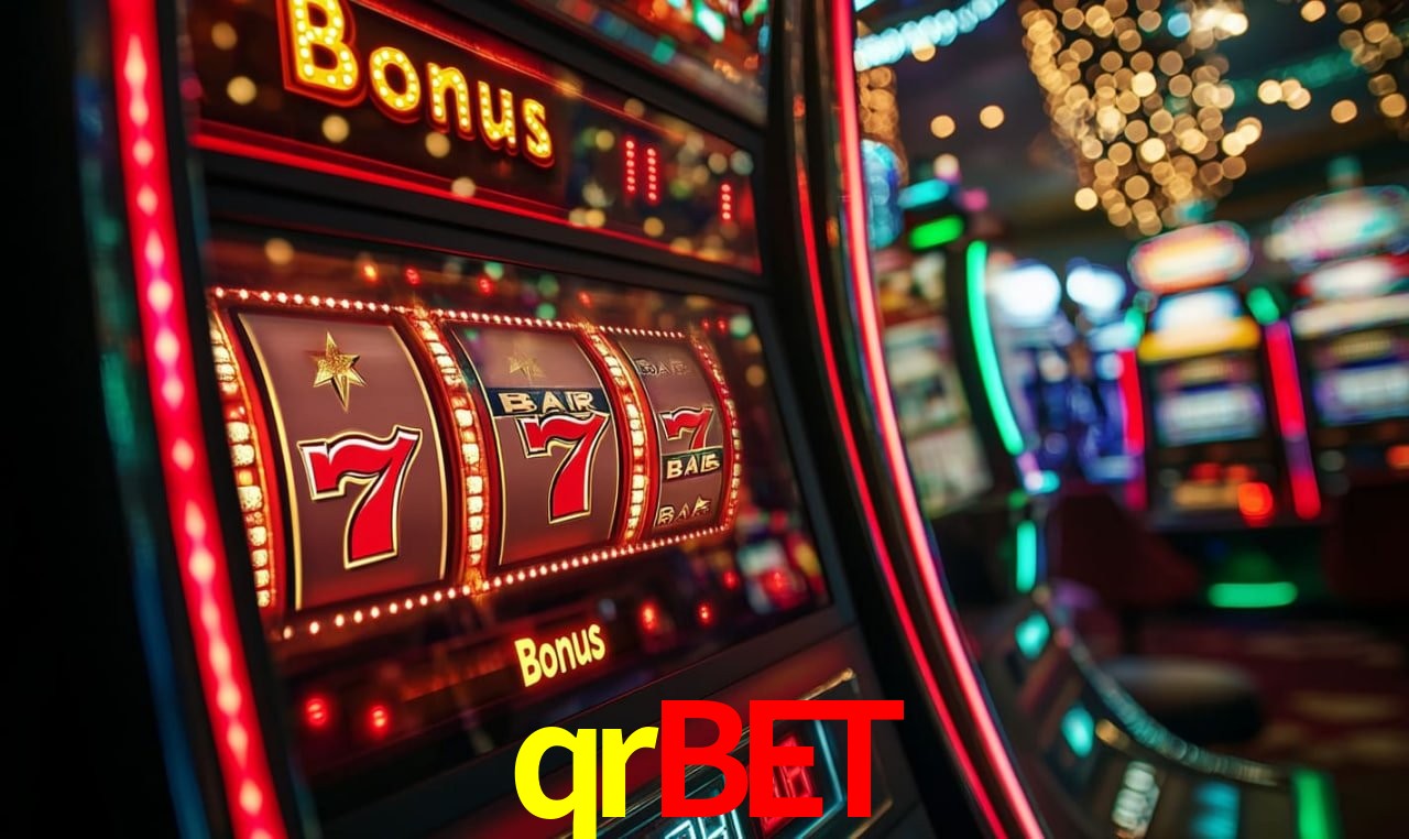APP oficial da qrbet para mobile